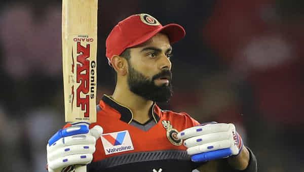 GT vs RCB Score: ఫామ్లోకి వచ్చిన విరాట్.. గుజరాత్ టార్గెట్ 171 పరుగులు..
