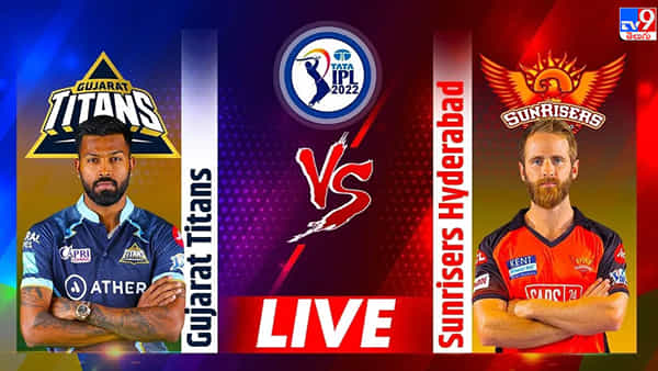 GT vs SRH Highlights : ఉత్కంఠ పోరులో గుజరాత్ విజయం.. మెరిసిన సాహా, తెవటియా, రషీద్..