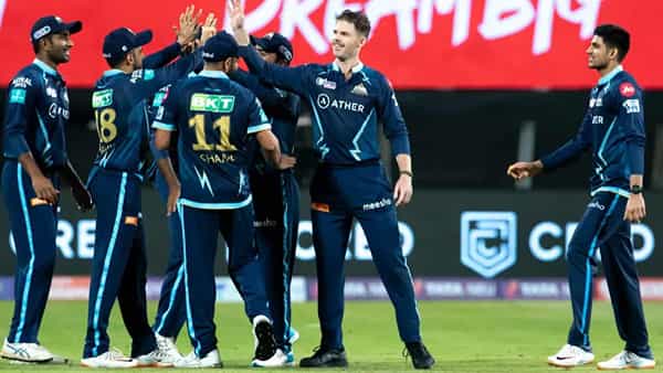 GT vs DC Result, IPL 2022: నాలుగు వికెట్లతో చెలరేగిన ఫెర్గూసన్.. ఢిల్లీపై గెలిచిన గుజరాత్ టైటాన్స్..