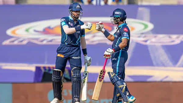 GT vs RCB IPL Match Result: గుజరాత్ ఖాతాలో ఎనిమిదో విజయం.. ప్లేఆఫ్స్ బెర్త్ ఖరారైనట్లే..!