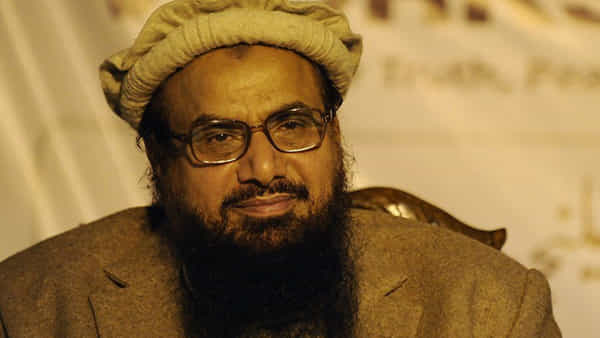 Hafeez Saeed: ముంబయి పేలుళ్ల ప్రధాన సూత్రధారికి 31ఏళ్ల జైలు శిక్ష.. సంచలన తీర్పునిచ్చిన పాకిస్థాన్ కోర్టు