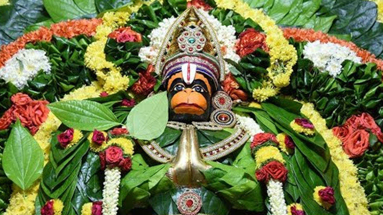 Hanuman Jayanti 2022: ఏప్రిల్ 16న హనుమాన్ జయంతినా విజయోత్సవమా.. జ్యోతిష్యులు ఏం చెబుతున్నారు..