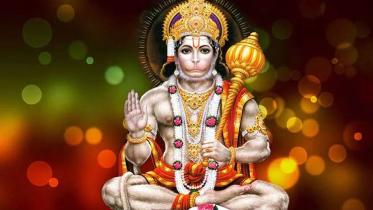Hanuman Jayanti 2022: హనుమాన్ జయంతి రోజు ఈ చర్యలు పాటించండి.. జీవితంలోని అన్ని సమస్యలకి పరిష్కారం..!