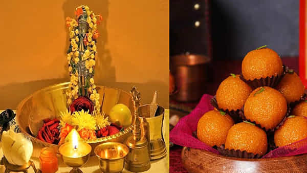 Hanuman Jayanthi: కోరిన కోర్కెలు తీరాలంటే.. హనుమాన్ జయంతి రోజున ఏ రాశివారు ఏ ప్రసాదం సమర్పించాలంటే..