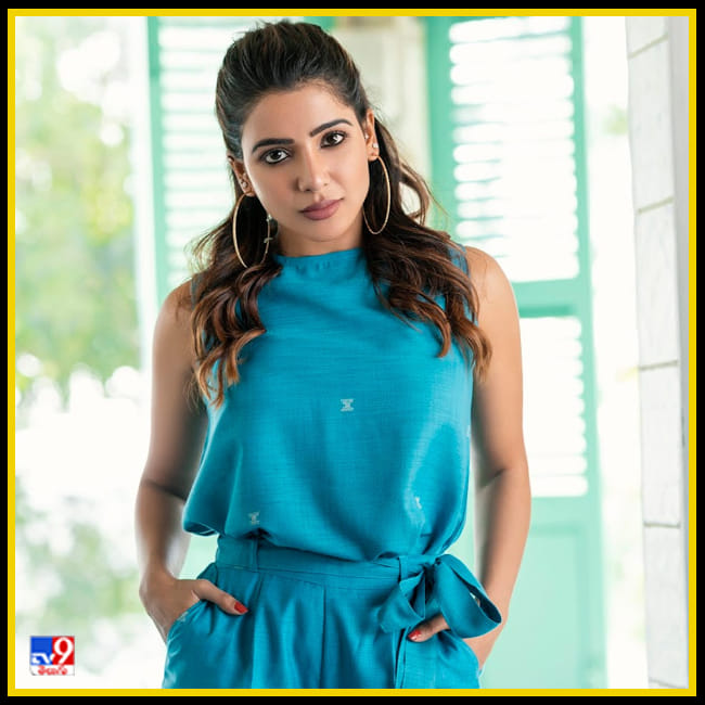 అందాలతో ఆకట్టుకుంటున్న బర్త్ డే బ్యూటీ