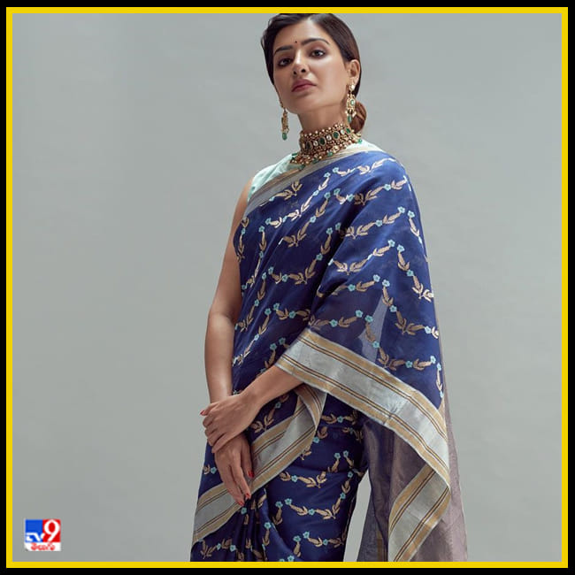 అందాలతో ఆకట్టుకుంటున్న బర్త్ డే  బ్యూటీ 