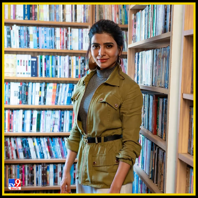 అందాలతో ఆకట్టుకుంటున్న బర్త్ డే  బ్యూటీ 