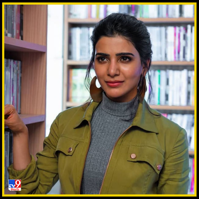 అందాలతో ఆకట్టుకుంటున్న బర్త్ డే  బ్యూటీ 