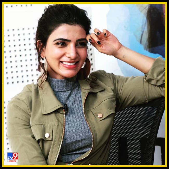 అందాలతో ఆకట్టుకుంటున్న బర్త్ డే  బ్యూటీ 