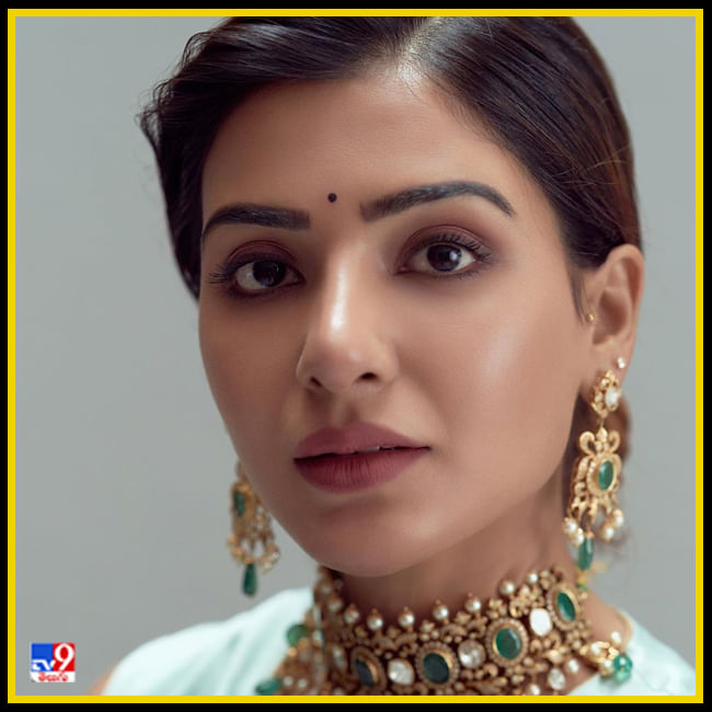 అందాలతో ఆకట్టుకుంటున్న బర్త్ డే  బ్యూటీ 