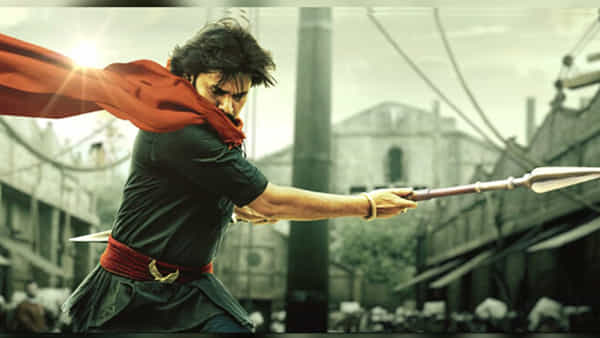 Pawan Kalyan : స్పీడ్ పెంచిన పవర్ స్టార్.. శరవేగంగా హరిహర వీరమల్లు షూటింగ్.. వైరల్ అవుతోన్న లేటెస్ట్ ఫోటో..