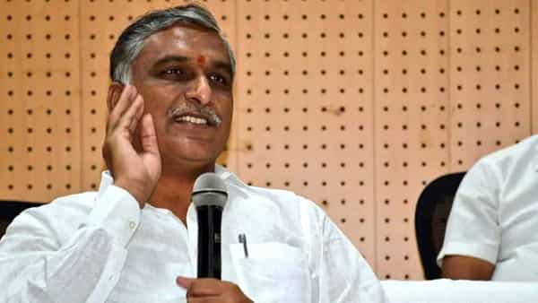 Telangana: వైద్య రంగంలో జరిగిన అభివృద్ధిని గ్రహించకపోవడం బాధాకరం.. కాంగ్రెస్ లీడర్స్ పై మంత్రి హరీశ్ ఫైర్