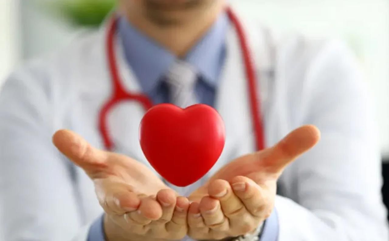 Healthy Heart: ఛాతి నొప్పి మాత్రమే కాదు.. ఈ లక్షణాలు కూడా హార్ట్ స్ట్రోక్‌కు చిహ్నాలే.. అవేంటంటే..!