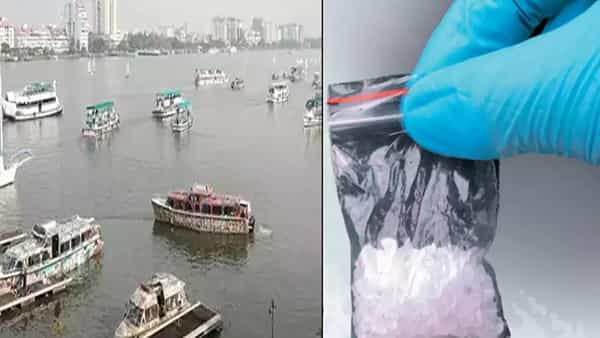 Gujarat: గుజరాత్ పోర్ట్లో 260 కిలోల డ్రగ్స్ సీజ్.. రూ. 1,300 కోట్లు ఉంటుందని అధికారులు అంచనా