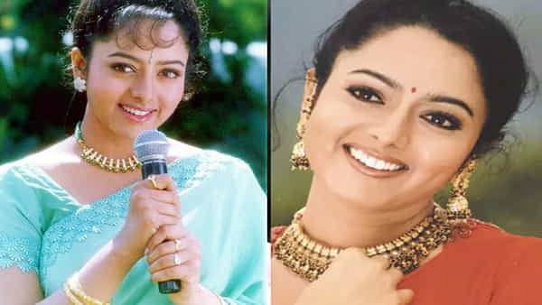 Soundarya Death Anniversary: చెక్కుచెదరని చిరునవ్వు.. చూడగానే ఆకట్టుకునే నిలువెత్తు రూపం.. నేడు సౌందర్య వర్థంతి