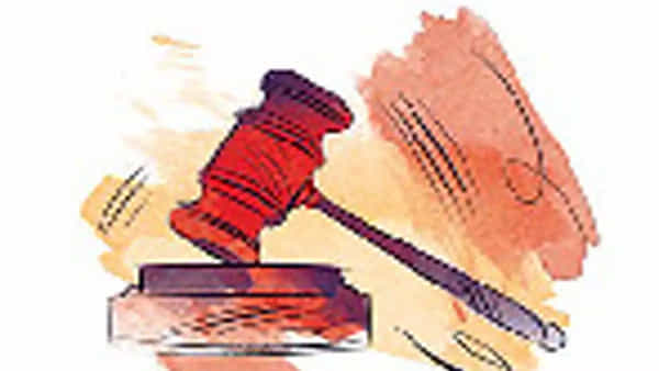 Nellore Court Theft: నెల్లూరు కోర్టు చోరీ కేసు మరో కీలక మలుపు.. దర్యాప్తులో లోపాలున్నాయన్న పీడీజే..