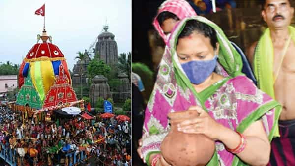 Holy Water: ఆ ఆలయంలో బిందె నీళ్లు రూ.1.30 లక్షలు.. ఈ నీటితో స్నానం చేస్తే..సంతానం కలుగుతుందని నమ్మకం.. ఎక్కడంటే