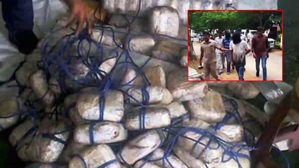 Hyderabad Drugs Case: హైదరాబాద్ డ్రగ్స్ కేసులో మాజీ ఎంపీ రేణుకా చౌదరి అల్లుడు.. మరో ఇద్దరి కోసం పోలీసుల గాలింపు..