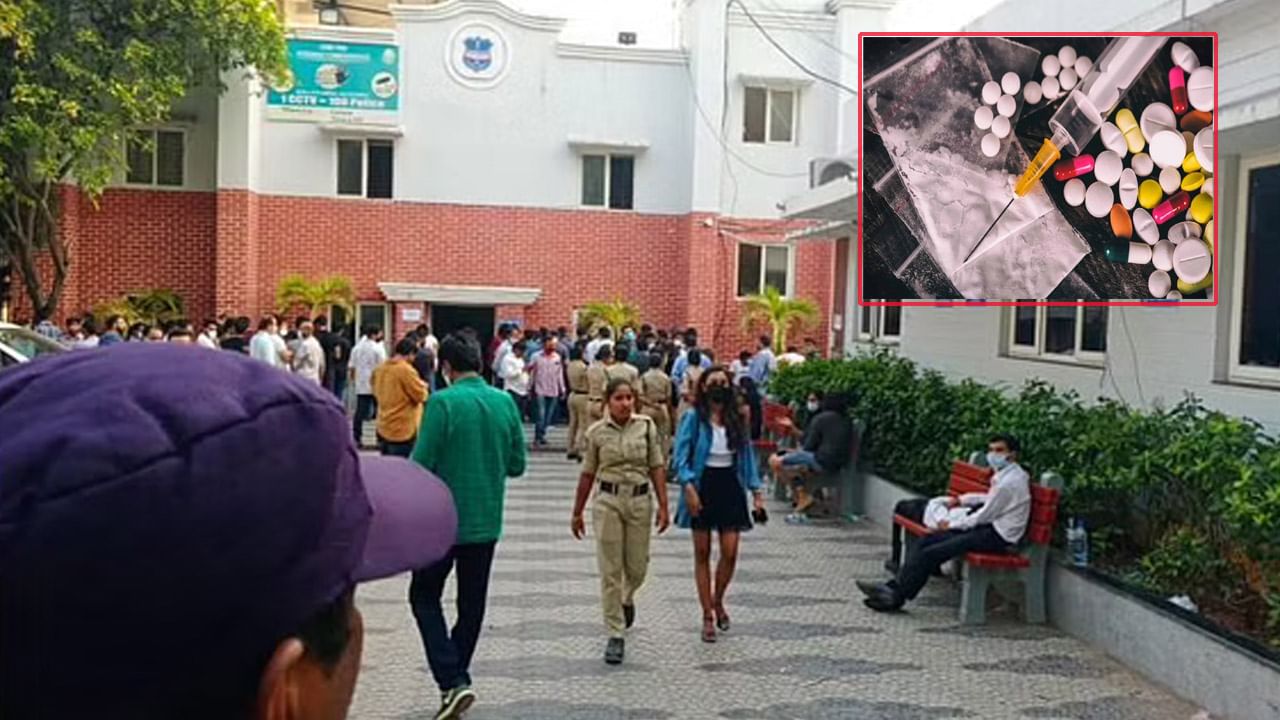 Hyderabad: సంచలనం రేపుతోన్న పుడింగ్ పబ్ వ్యవహారం.. లేటెస్ట్ అప్డేట్స్ ఇవి