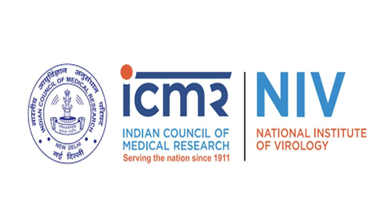 ICMR-NIV Recruitment 2022: నెలకు రూ.40,000ల జీతం.. టెన్త్‌, ఇంటర్‌, డిగ్రీ అర్హతతో నేషనల్‌ ఇన్‌స్టిట్యూట్‌ ఆఫ్‌ వైరాలజీలో ఉద్యోగాలు..