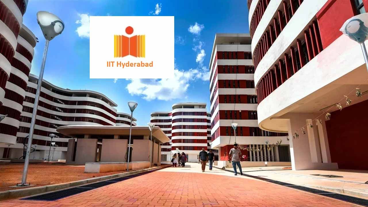 IIT Hyderabad Jobs 2022: నెలకు రూ.42 వేల జీతంతో ఐఐటీ హైదరాబాద్‌లో రీసెర్చ్‌ స్టాఫ్‌ ఖాళీలు.. ఇంటర్వ్యూ ద్వారానే..