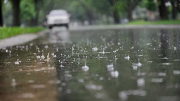 AP Weather Report: ఆంధ్రప్రదేశ్ ప్రజలకు అలర్ట్.. ఈ ప్రాంతాల్లో వర్షాలు కురిసే అవకాశం
