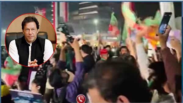 Pakistan: పాకిస్తాన్లో అనూహ్య పరిణామాలు.. ఆర్మీ వలయంలో ఇస్లామాబాద్.. పాక్ జాతీయ అసెంబ్లీకి చేరుకున్న ఇమ్రాన్ఖాన్