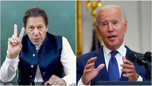 Pakistan Crisis: అతని వల్లే పాకిస్థాన్లో రాజకీయ సంక్షోభం.. సంచలన ఆరోపణలు చేసిన ఇమ్రాన్ ఖాన్..!