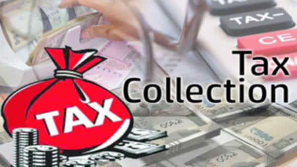Income Tax: కేంద్ర ప్రభుత్వ అంచనాలను మించిన పన్ను వసూళ్లు.. ఎన్ని లక్షల కోట్లో తెలుసా..