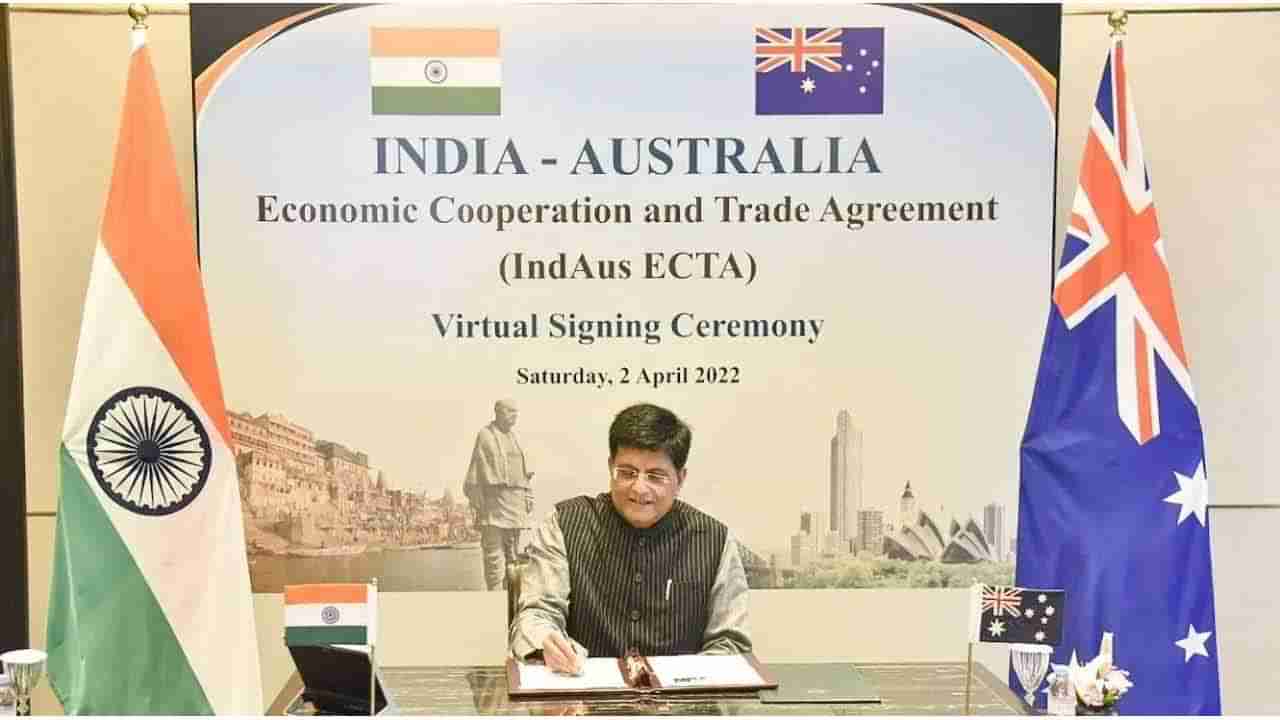 India-Australia FTA 2022: భారత్‌-ఆస్ట్రేలియా వాణిజ్య ఒప్పందం ముఖ్యాంశాలివే! 5-7 ఏళ్లలో దాదాపు 10 లక్షల ఉద్యోగాలు..