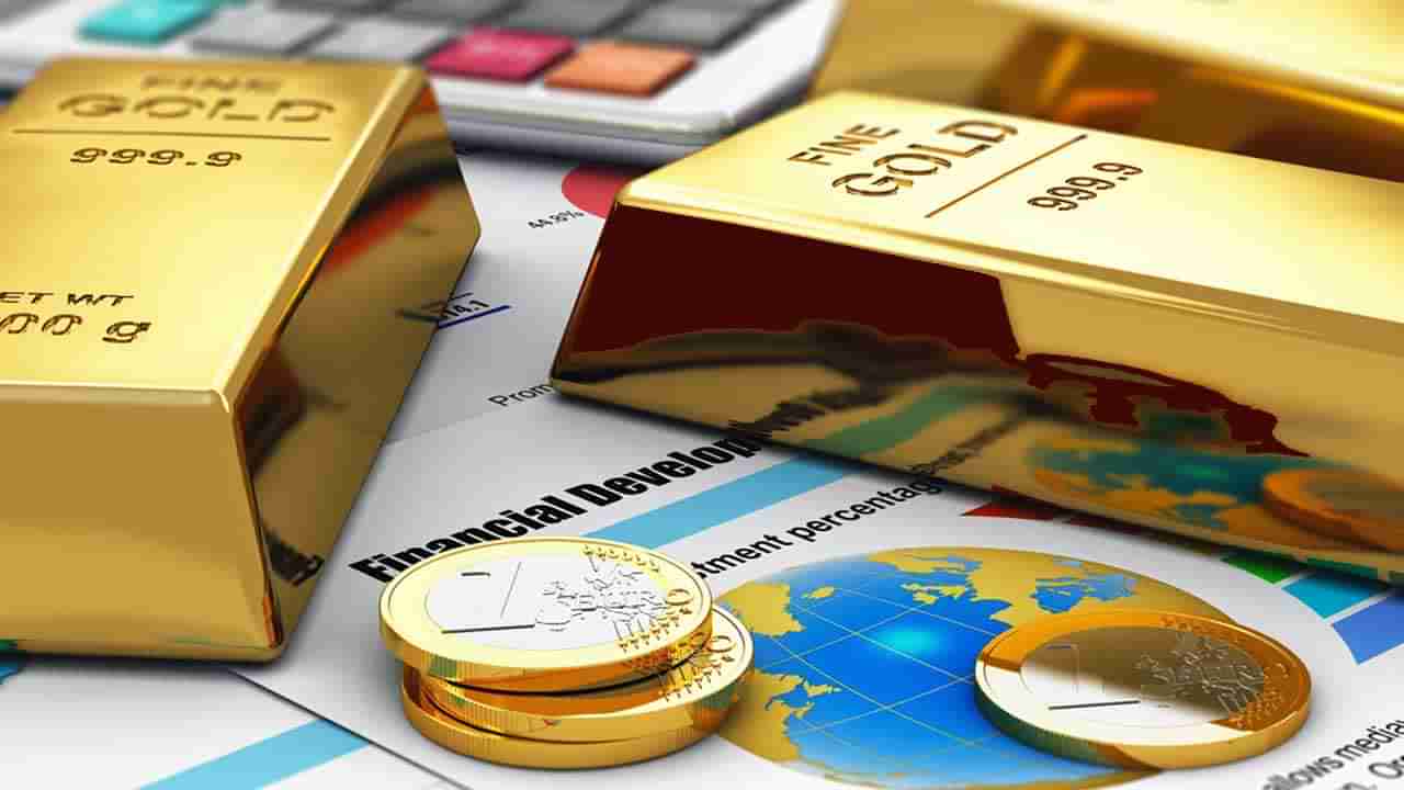 India Gold Imports: పసిడి దిగుమతిలో భారత్‌ 2వ స్థానం.. భారీగా పెరిగిన బంగారం దిగుమతులు