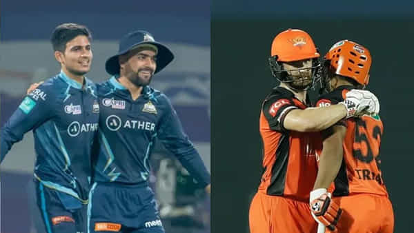 IPL 2022 Points Table: తగ్గేదేలే.. రెండో స్థానానికి దూసుకొచ్చిన హైదరాబాద్.. టాప్లో ఎవరున్నారంటే..