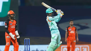 IPL2022: కేఎల్‌ రాహుల్‌ నయా రికార్డు.. ఆ విషయంలో డేవిడ్‌ వార్నర్‌, విరాట్ కోహ్లీలను వెనక్కునెట్టి..