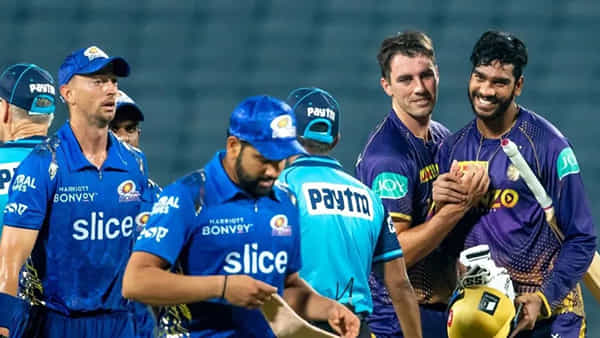 IPL 2022 Points Table: ముచ్చటగా మూడో విజయంతో టాప్ ప్లేసులోకి కేకేఆర్.. పర్పుల్ క్యాప్ ఎవరి వద్ద ఉందంటే..