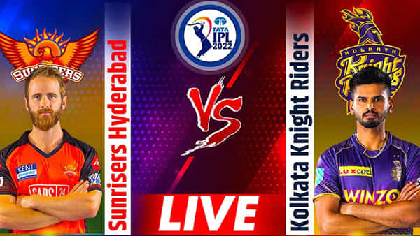SRH vs KKR Highlights: చెలరేగి ఆడిన మర్క్రమ్, త్రిపాఠి.. 7 వికెట్ల తేడాతో హైదరాబాద్ విజయం..
