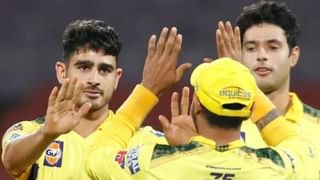 MI vs CSK IPL 2022: ధోని ధనా ధన్‌ ఇన్నింగ్స్‌.. థ్రిల్లింగ్‌ పోరులో చివరి బంతికి విజయం సాధించిన చెన్నై..