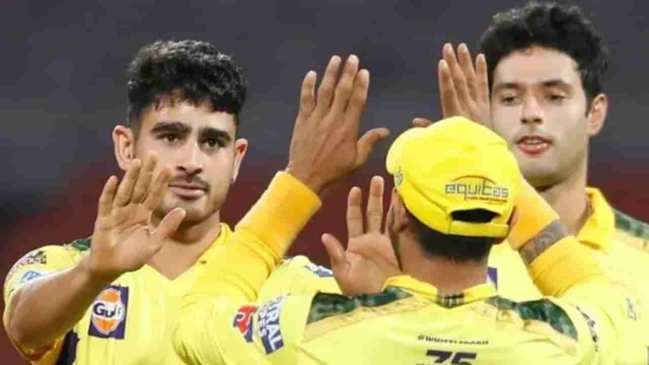 IPL 2022: 12 బంతుల్లోనే ముంబై గాలి తీసిన రూ. 20 లక్షల చెన్నై బౌలర్.. ఎవరో తెలుసా?