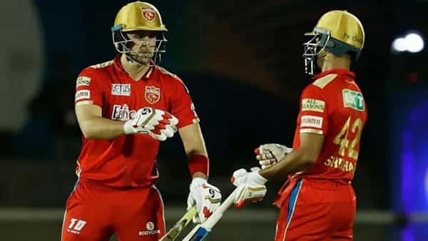 PBKS vs GT, IPL 2022: గుజరాత్ టార్గెట్ 190.. దుమ్మురేపిన పంజాబ్.. లివింగ్స్టోన్, చాహర్ తుఫాన్ బ్యాటింగ్