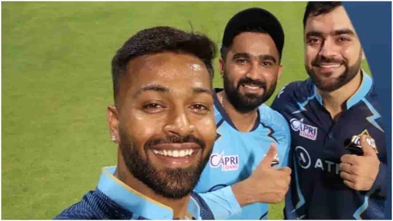 IPL 2022 Points Table: ఉత్కంఠ విజయంతో అగ్రస్థానం చేరిన గుజరాత్.. టాప్ 4 జాబితాలో ఏ జట్లు ఉన్నాయంటే?