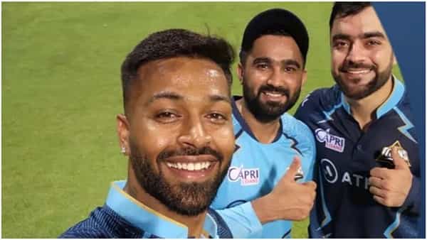 IPL 2022 Points Table: ఉత్కంఠ విజయంతో అగ్రస్థానం చేరిన గుజరాత్.. టాప్ 4 జాబితాలో ఏ జట్లు ఉన్నాయంటే?