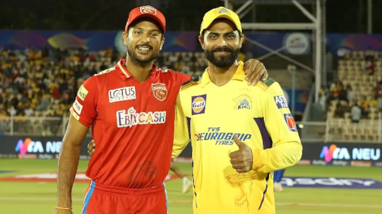 IPL 2022: పాయింట్ల పట్టికలో నాలుగో స్థానానికి దూసుకొచ్చిన పంజాబ్‌.. తొమ్మిదో ప్లేసుకు చెన్నై.. టాప్‌లో ఎవరున్నారంటే..