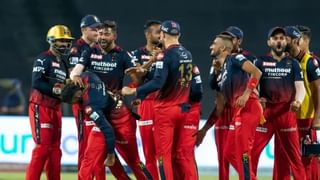 RCB vs MI Score: సూర్య కీలక ఇన్నింగ్స్‌తో కోలుకున్న ముంబై.. బెంగళూర్ టార్గెట్ 152