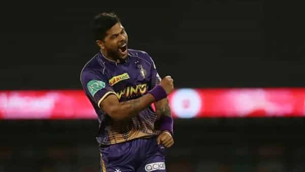 KKR vs PBKS: 4వికెట్లతో సత్తా చాటిన ఉమేష్ యాదవ్.. తక్కువ స్కోర్కే పంజాబ్ ఆలౌట్.. కోల్కతా టార్గెట్ 138..