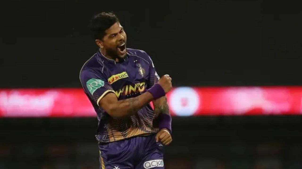 KKR vs PBKS: 4వికెట్లతో సత్తా చాటిన ఉమేష్ యాదవ్.. తక్కువ స్కోర్‌కే పంజాబ్ ఆలౌట్.. కోల్‌కతా టార్గెట్ 138..