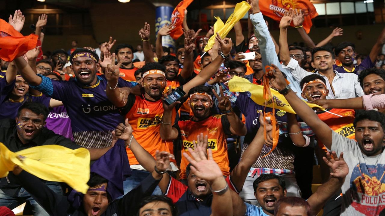 IPL 2022: ఐపీఎల్‌ ఫ్యాన్స్‌కు గుడ్‌న్యూస్ చెప్పిన బీసీసీఐ.. ఆరోజు నుంచి స్టేడియాల్లో..