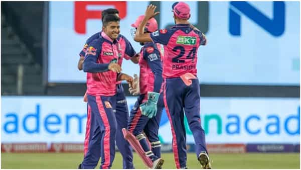 IPL 2022 Points Table: ఆర్సీబీపై విజయంతో నంబర్ 1గా రాజస్థాన్.. గుజరాత్, హైదరాబాద్ స్థానాలో మార్పులు..