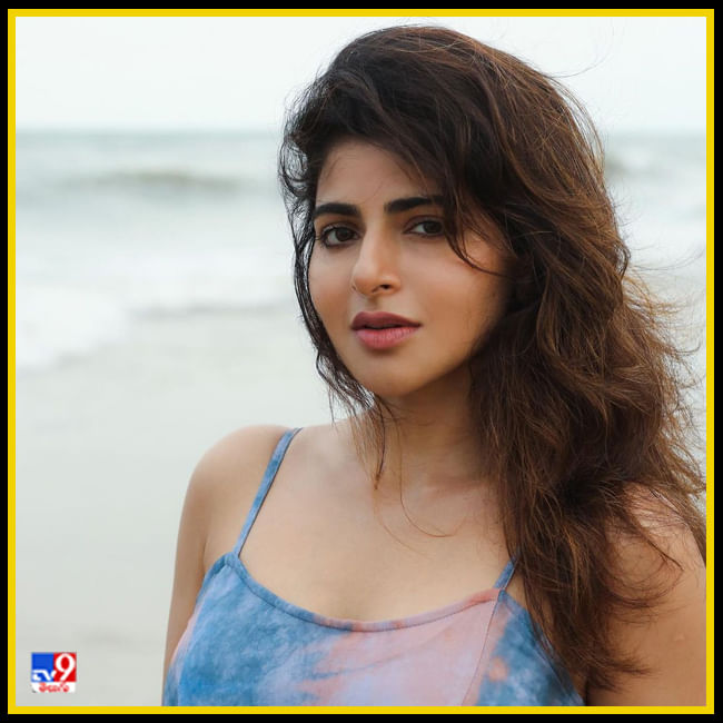 Iswarya Menon New Photos. Credit by:Iswarya Menon/Instagram