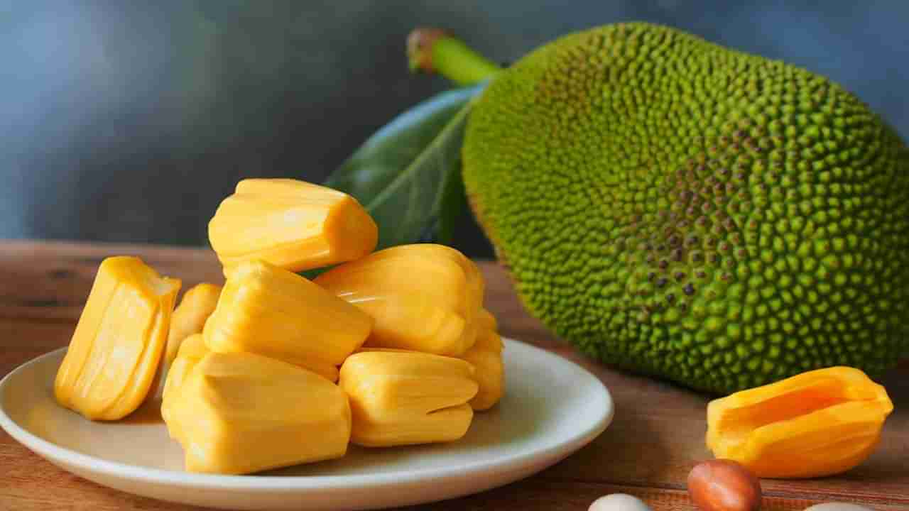 Jackfruit Benefits: వేసవిలో పనసపండు తినడం వల్ల వ్యాధులు దూరం.. ఎన్నో అద్భుత ప్రయోజనాలు..