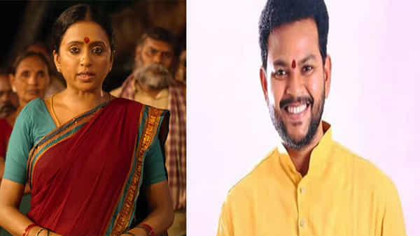 Jayamma Panchayathi: సుమక్క సినిమాపై శ్రీకాకుళం ఎంపీ ఆసక్తికర వ్యాఖ్యలు.. ఇలాంటి చిత్రాలు..