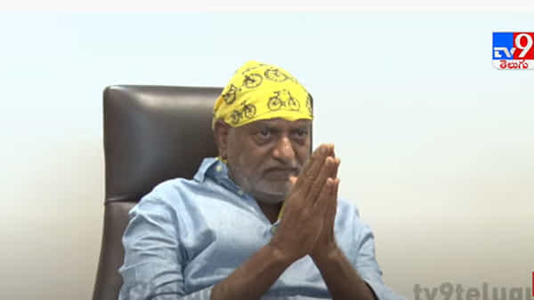 Andhra Pradesh: జనసేనానిపై జేసీ ప్రభాకర్రెడ్డి ప్రశంసలు.. తమ ప్రాంతానికి కూడా రావాలని ఆహ్వానం